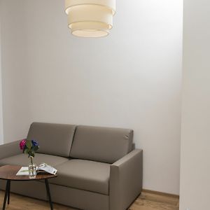 Appartement met een Slaapkamer